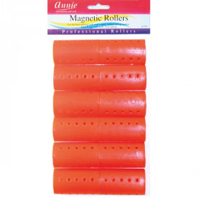 Annie Magnetic Rollers 1 1/2" #1356 Annie Magnetic Rollers 1 1/2" #1356